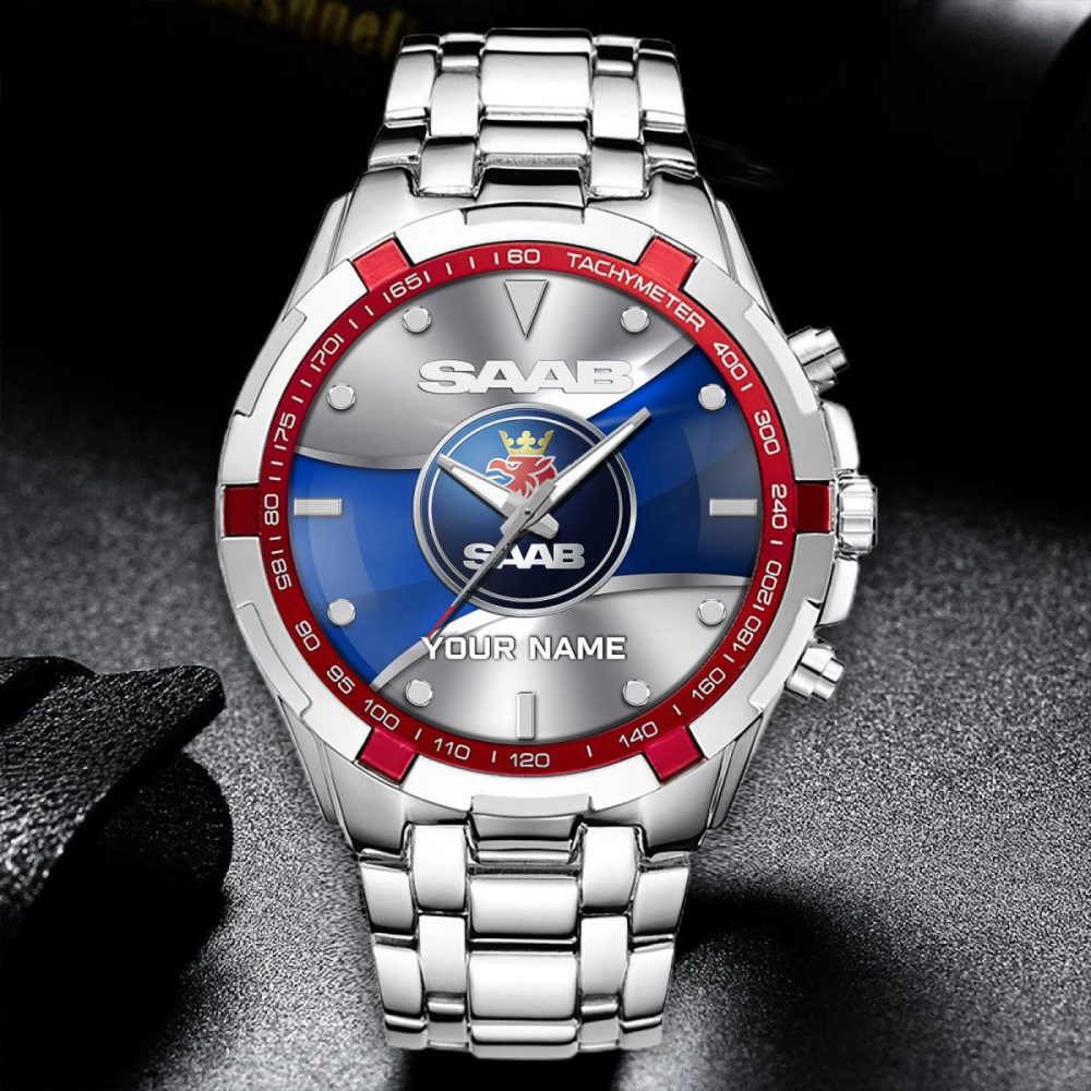 Saab Automobile DDQWATK10094