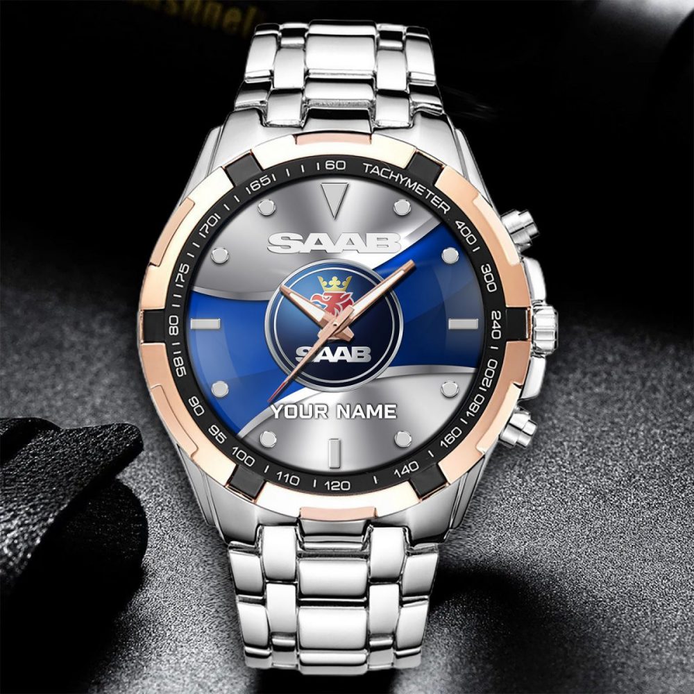 Saab Automobile DDQWATK10094