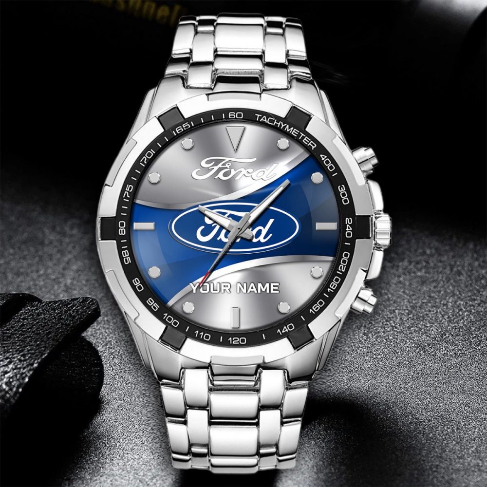 Ford DDQWATK10011