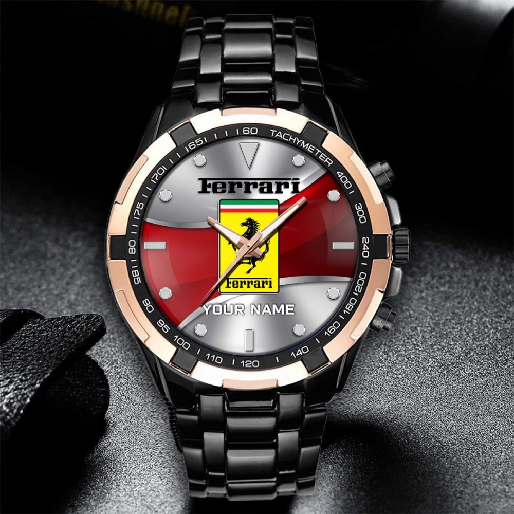 Ferrari DDQWATK10032