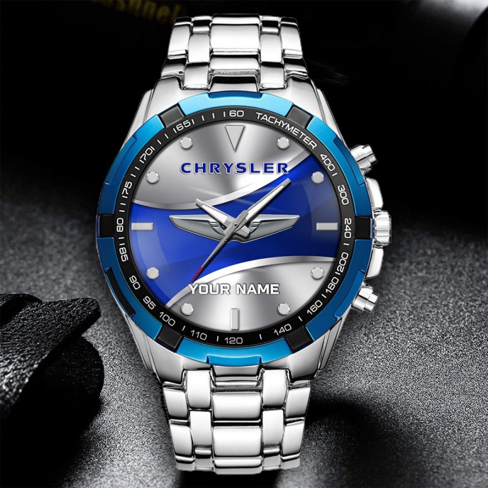 Chrysler DDQWATK10109