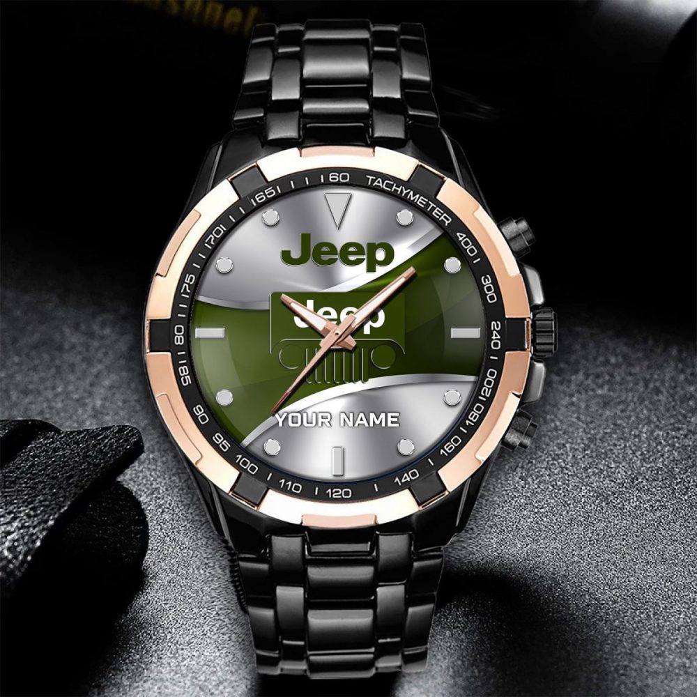 Jeep DDQWATK10120