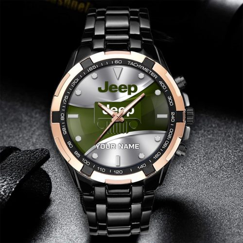 Jeep DDQWATK10120