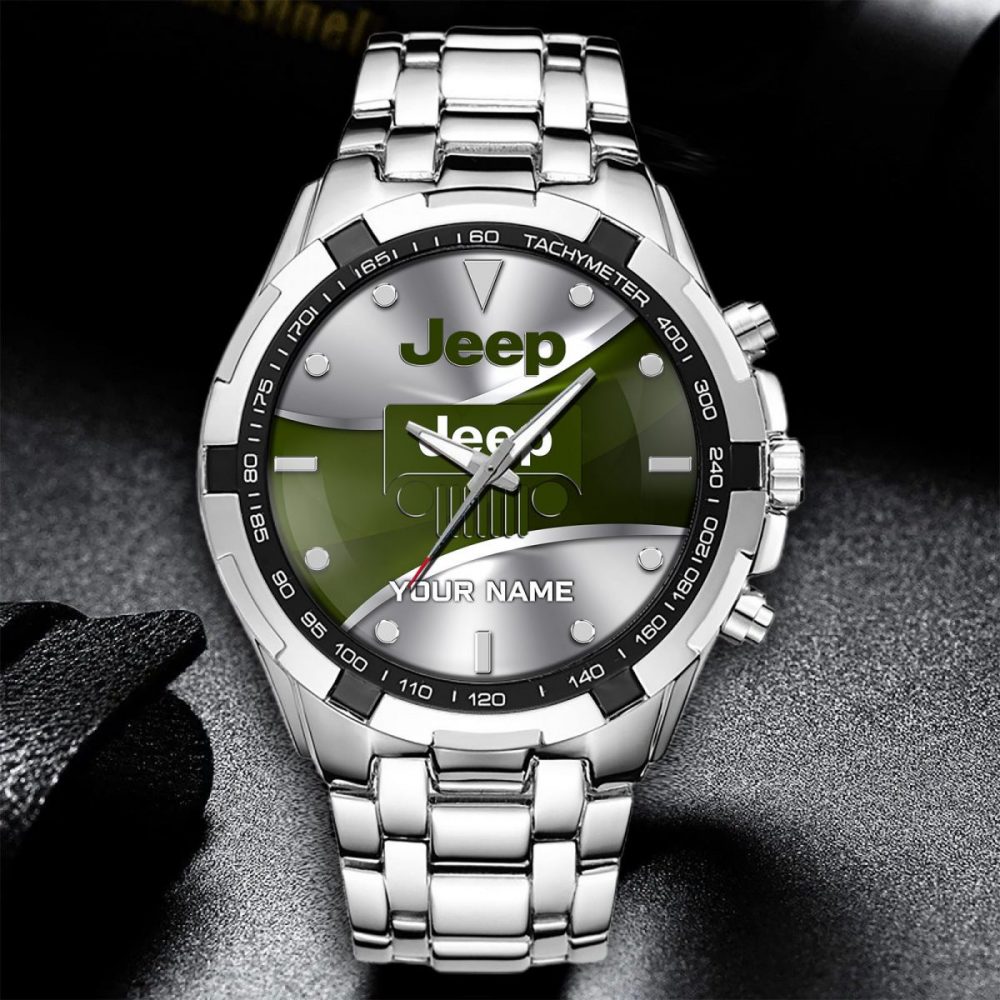 Jeep DDQWATK10120
