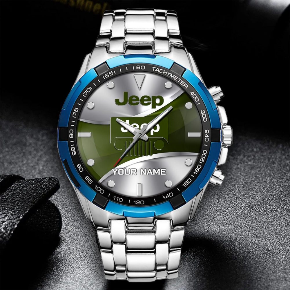 Jeep DDQWATK10120