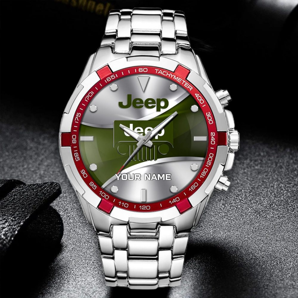 Jeep DDQWATK10120