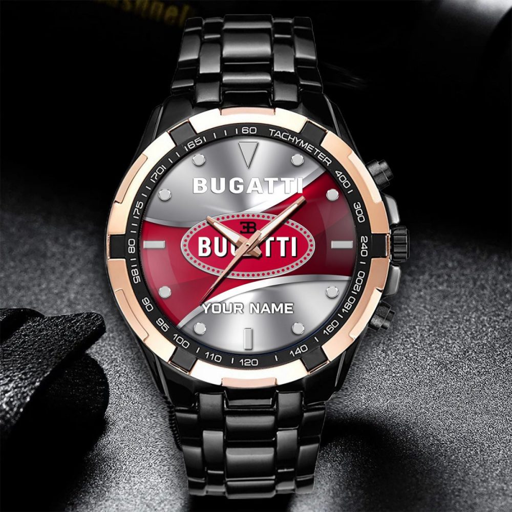Bugatti DDQWATK10114