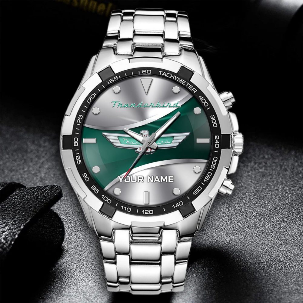 Thunderbird DDQWATK10107