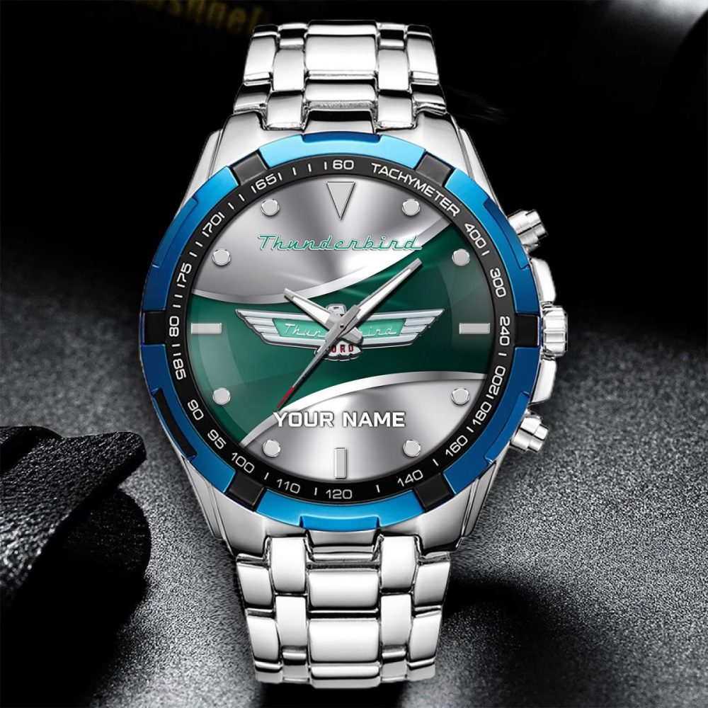 Thunderbird DDQWATK10107