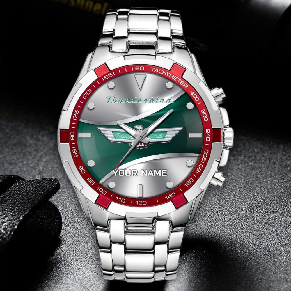 Thunderbird DDQWATK10107