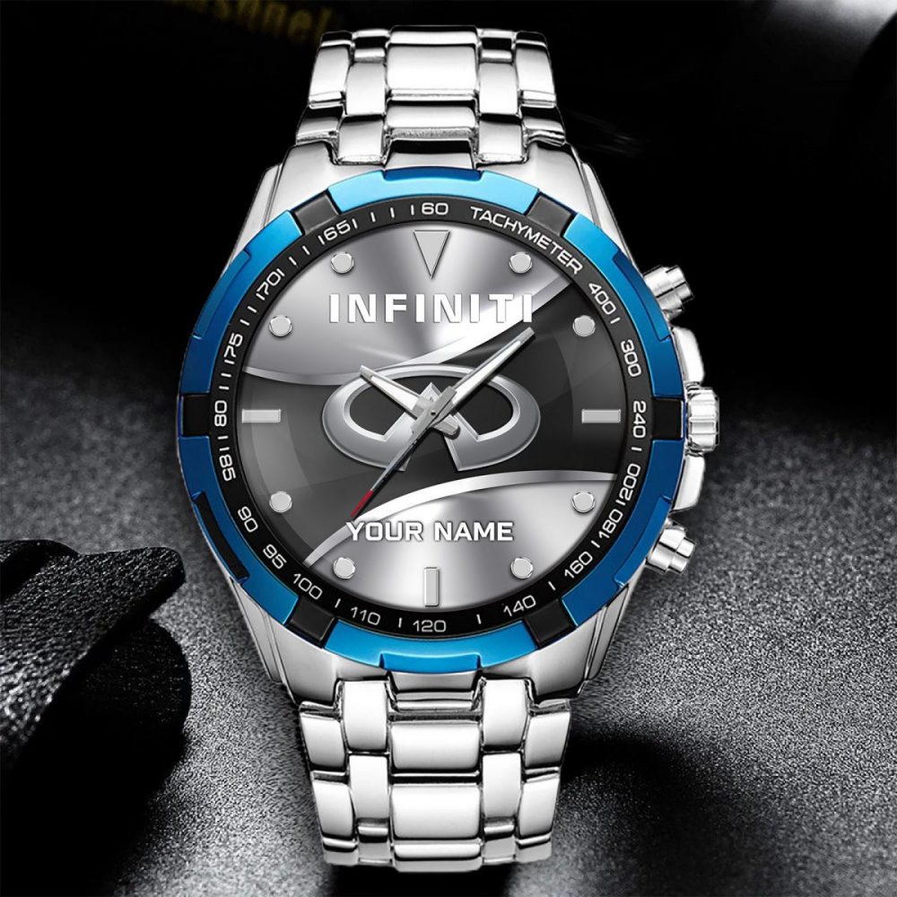 Infiniti DDQWATK10118