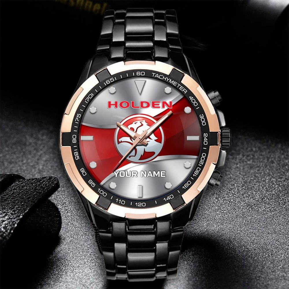 Holden DDQWATK10108