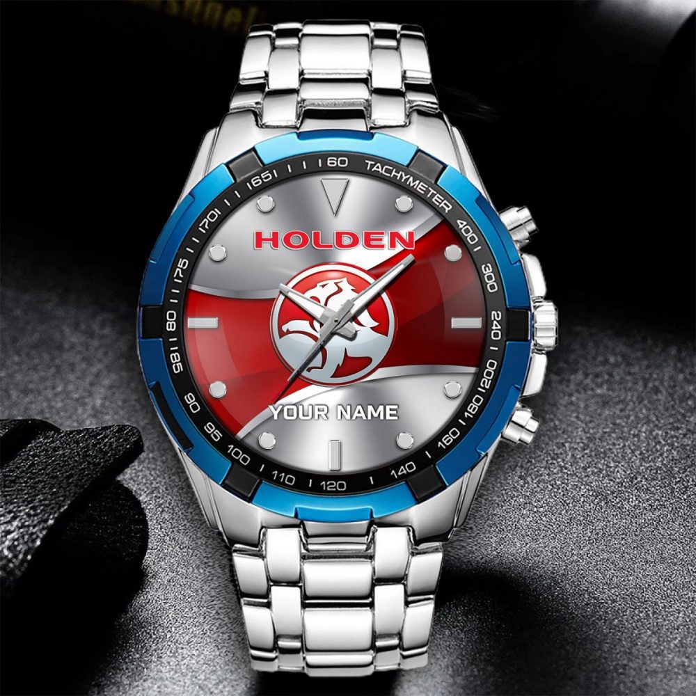 Holden DDQWATK10108