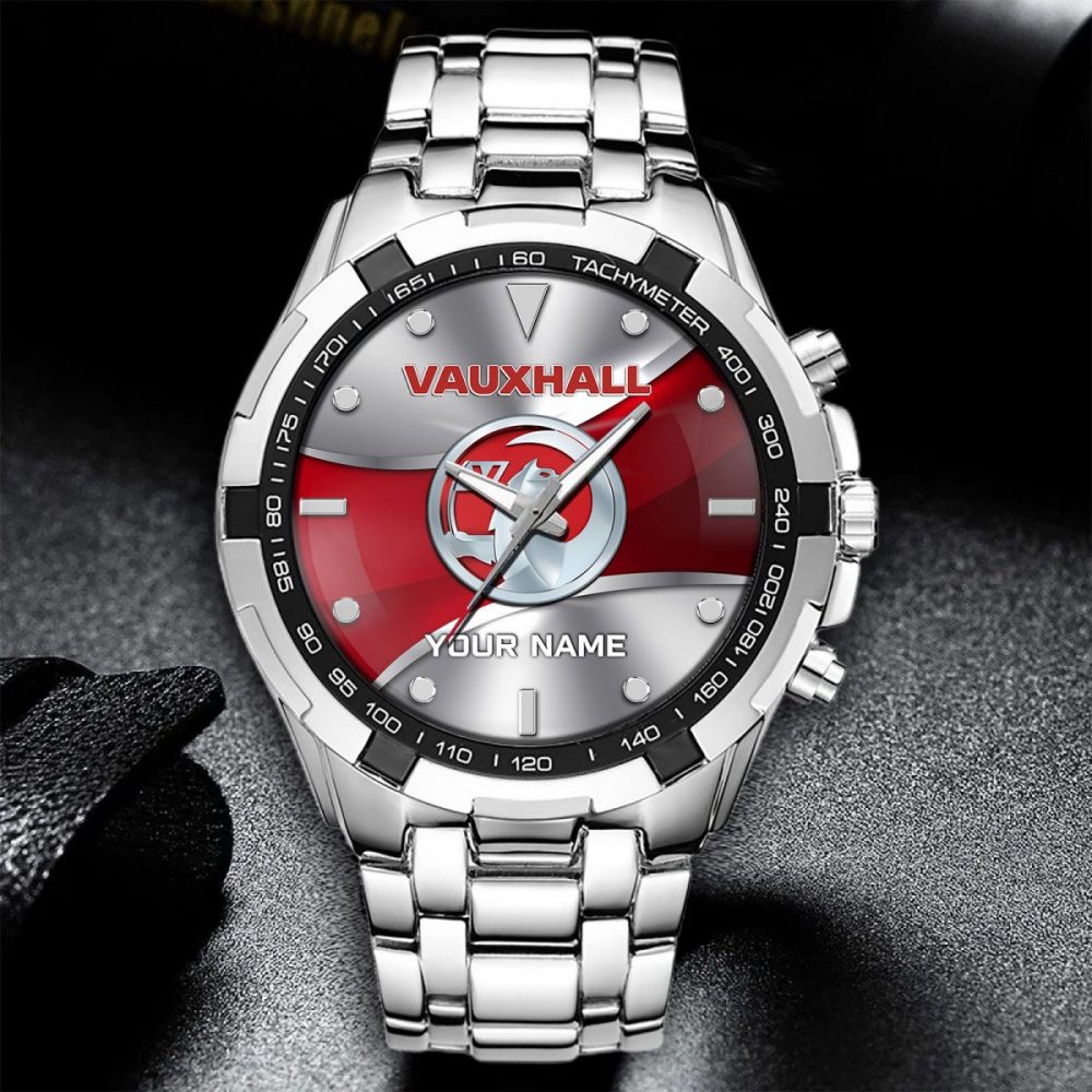 Vauxhall DDQWATK10132