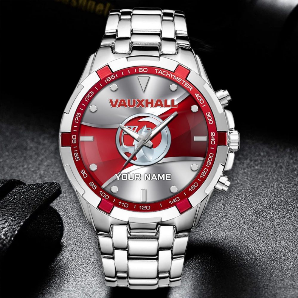 Vauxhall DDQWATK10132