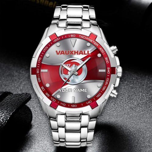 Vauxhall DDQWATK10132