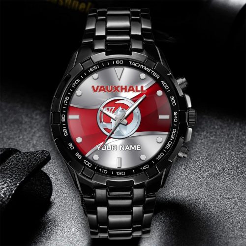 Vauxhall DDQWATK10132