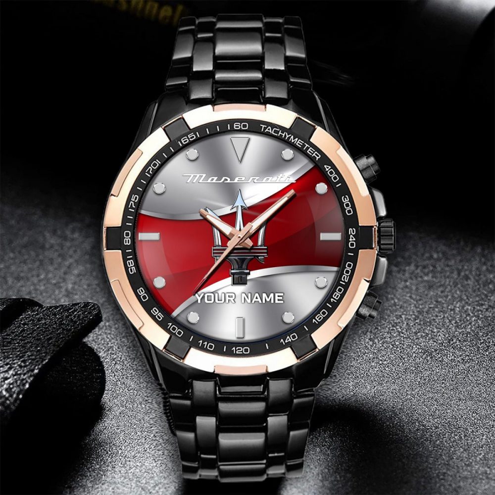 Maserati DDQWATK10126