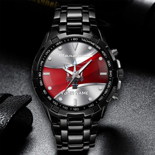 Maserati DDQWATK10126