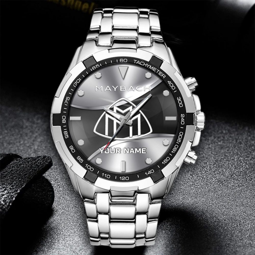 Maybach DDQWATK10127