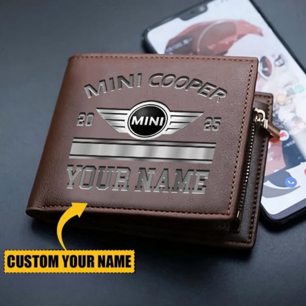 Mini Cooper WINWALT90124