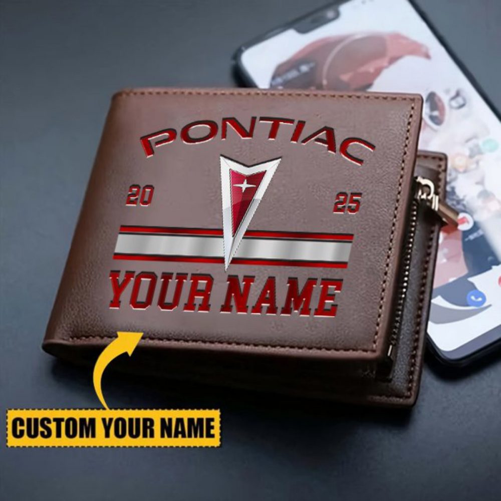 Pontiac WINWALT90086