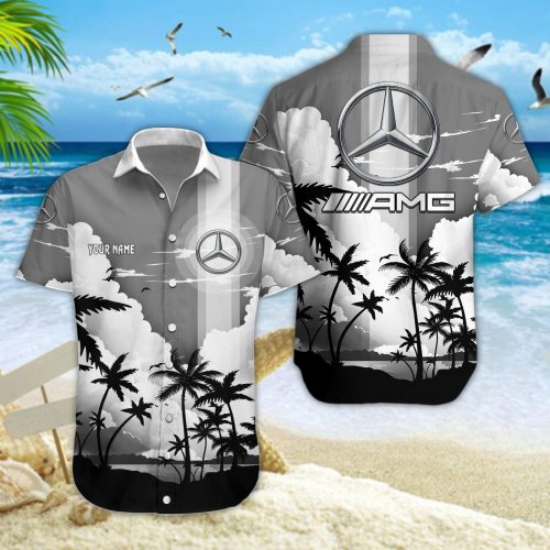 Mercedes-AMG WINQ13004