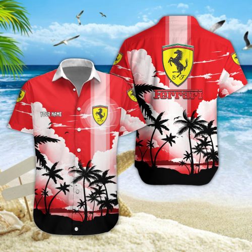 Ferrari WINQ13033