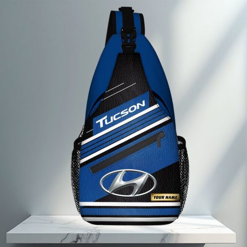 Hyundai Tucson DDQBSB10036