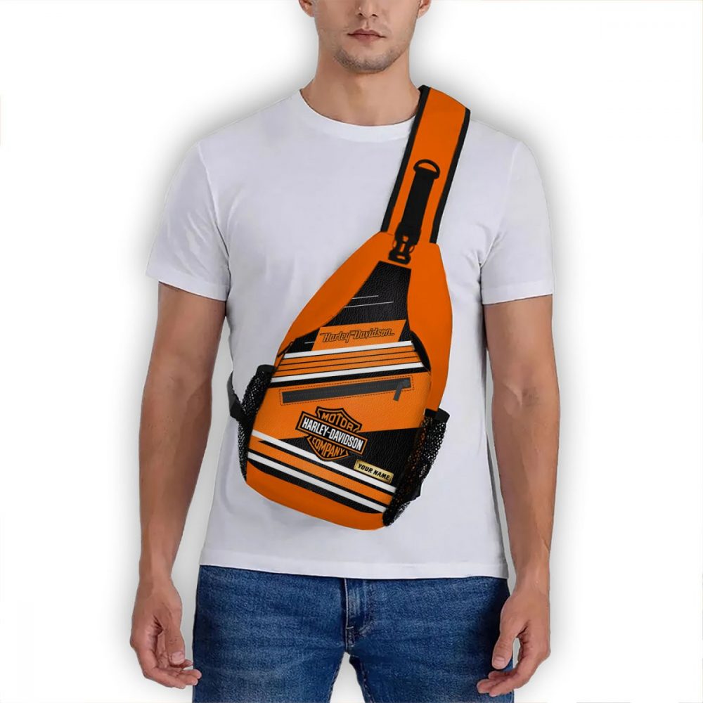 Harley-Davidson DDQBSB10043