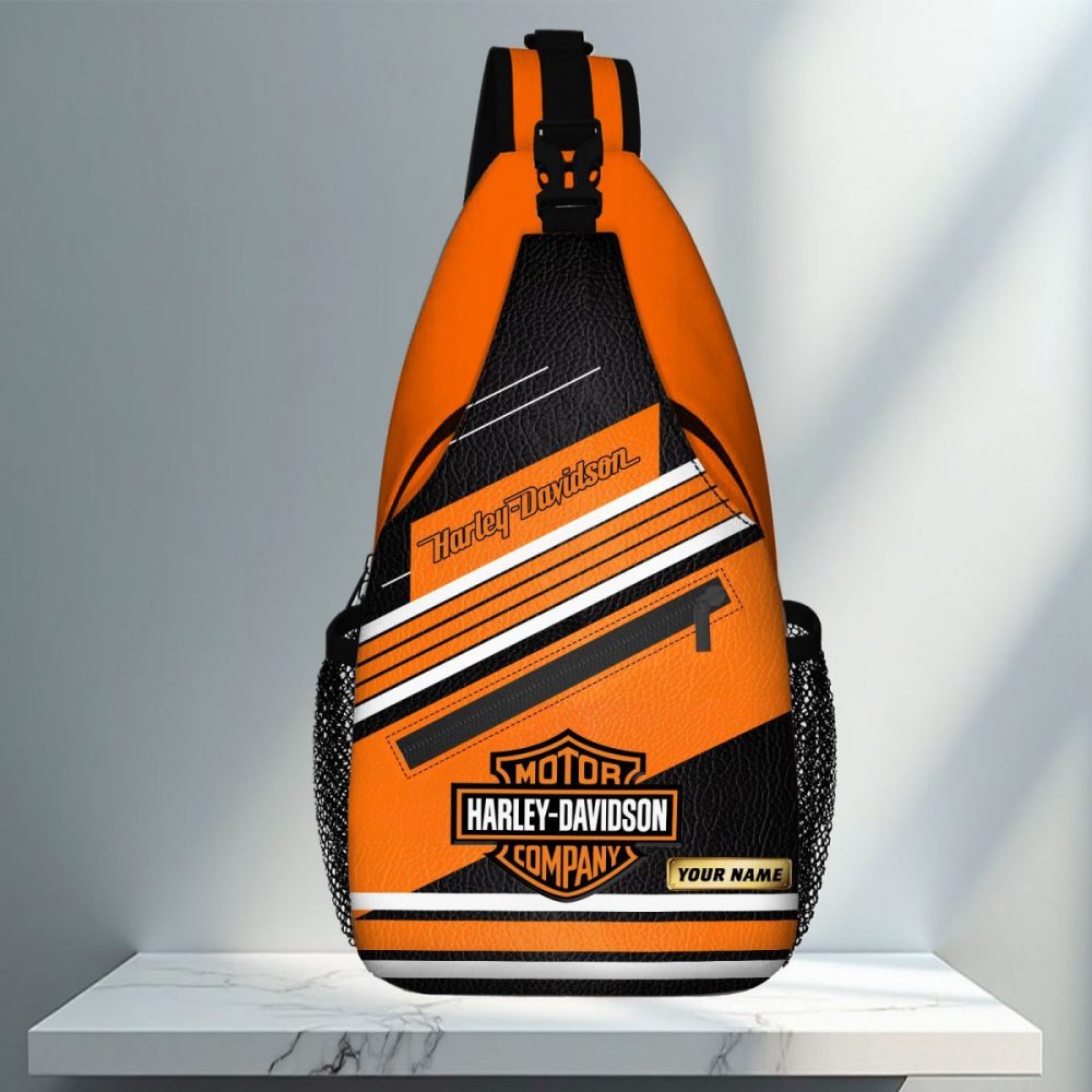 Harley-Davidson DDQBSB10043