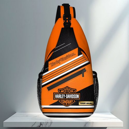 Harley-Davidson DDQBSB10043