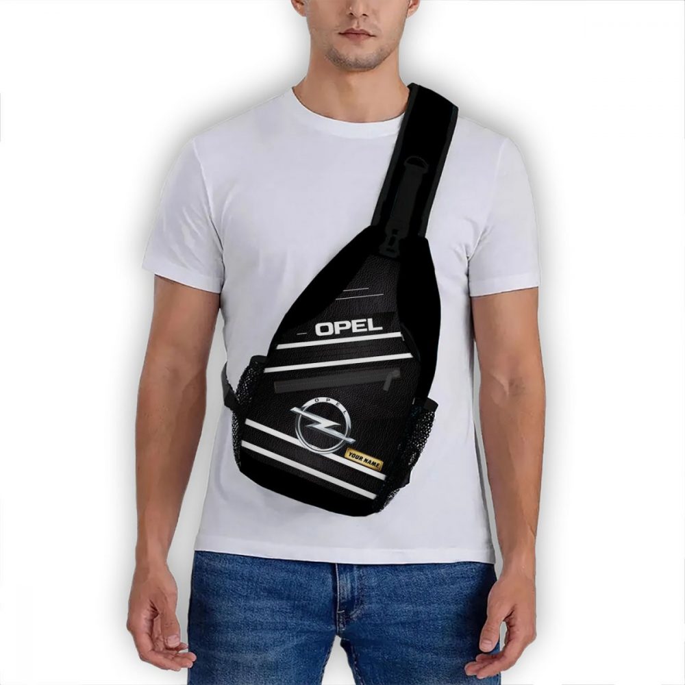 Opel DDQBSB10082