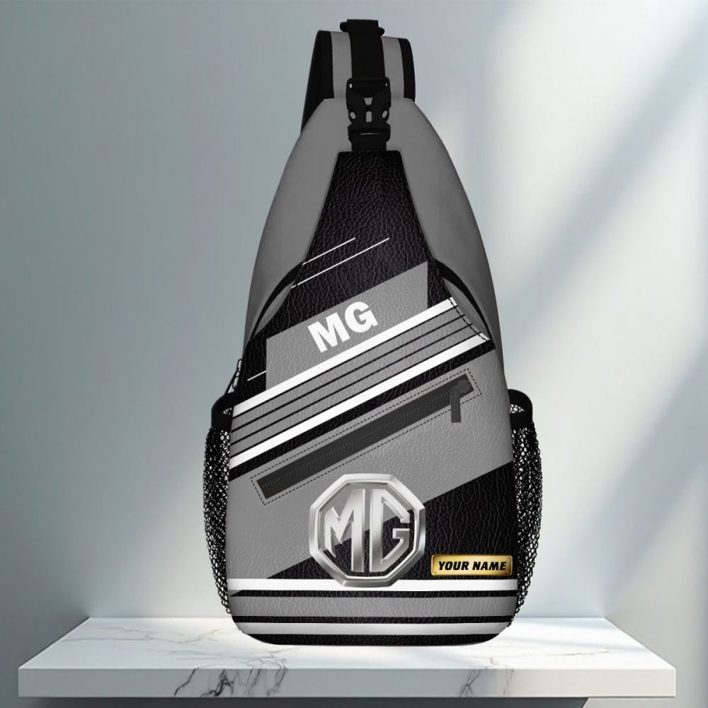 MG Car DDQBSB10097