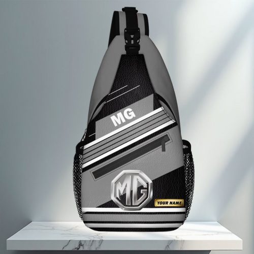 MG Car DDQBSB10097