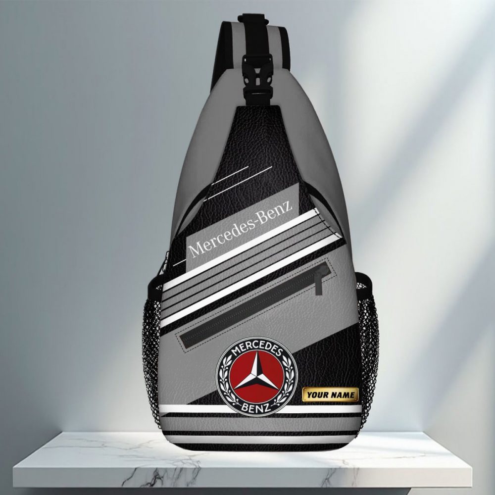 Mercedes-Benz DDQBSB10003