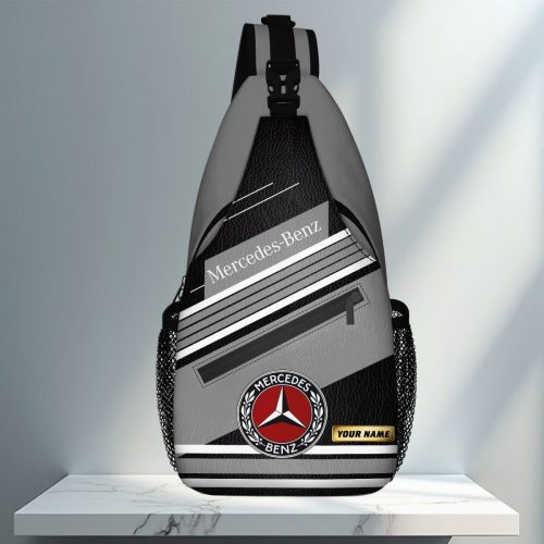 Mercedes-Benz DDQBSB10003
