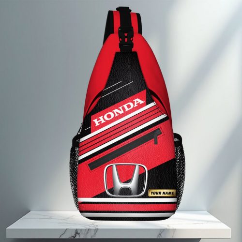 Honda DDQBSB10031