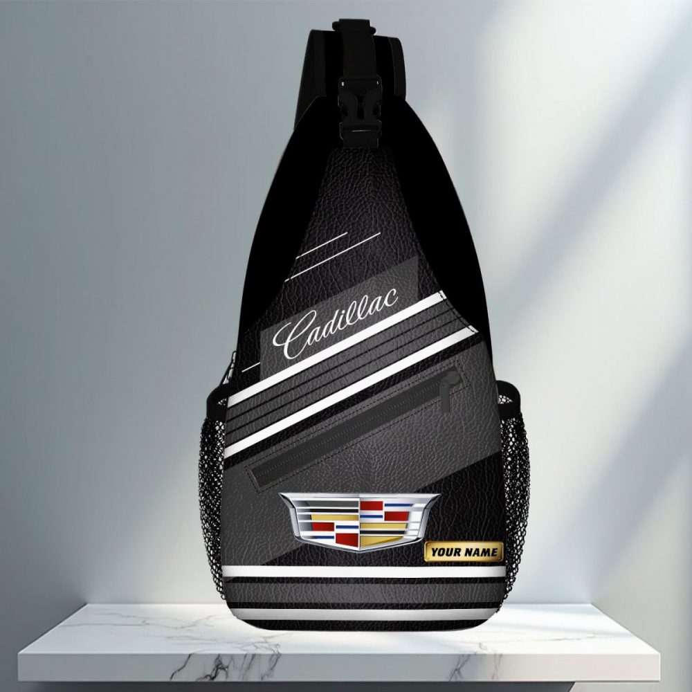 Cadillac DDQBSB10039