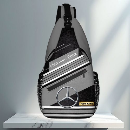Mercedes-Benz DDQBSB10001