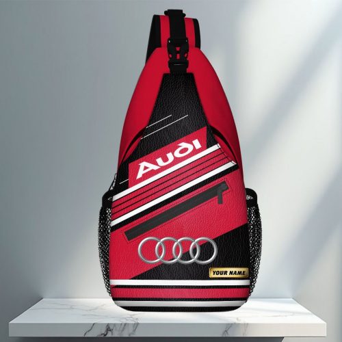 Audi DDQBSB10021