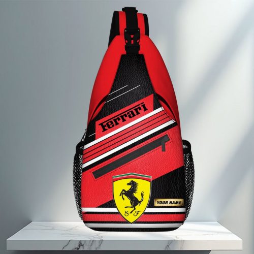 Ferrari DDQBSB10033