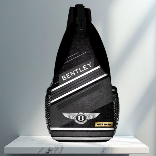 Bentley DDQBSB10038