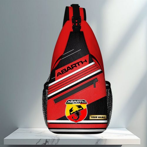 Abarth DDQBSB10086