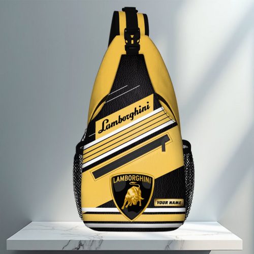 Lamborghini DDQBSB10034