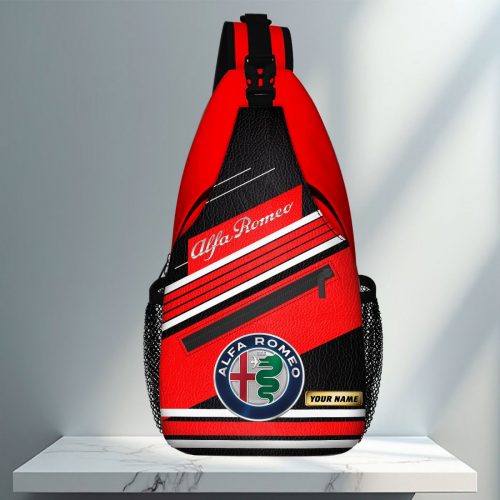 Alfa Romeo DDQBSB10087