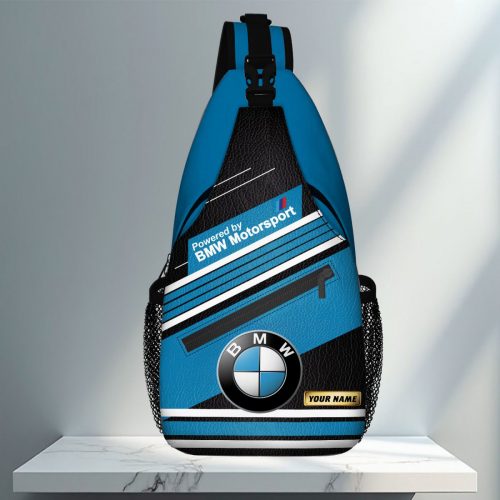 BMW Motorsport DDQBSB10009