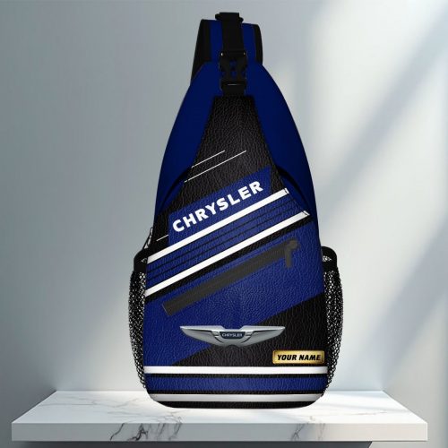 Chrysler DDQBSB10109