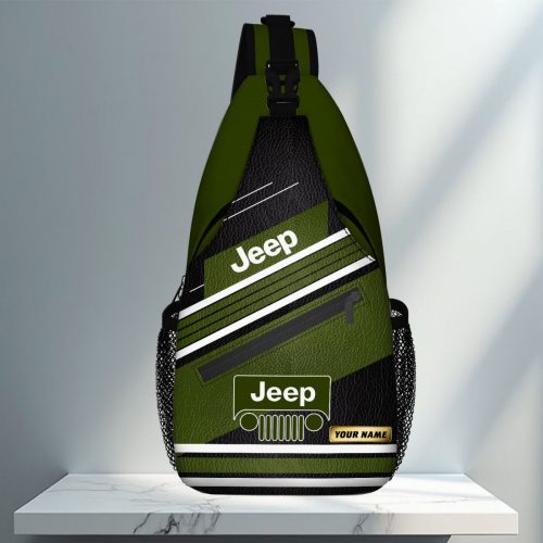 Jeep DDQBSB10120