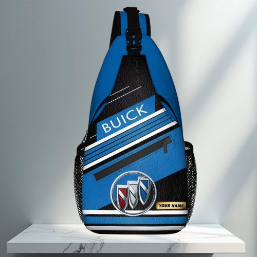Buick DDQBSB10115